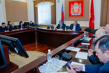 Утверждены дополнительные направления поддержки муниципалитетов